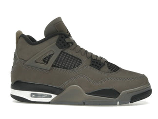 Air Jordan 4 Retro Cave Stone