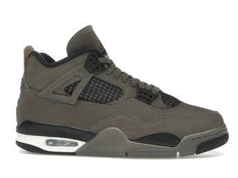 Air Jordan 4 Retro Cave Stone