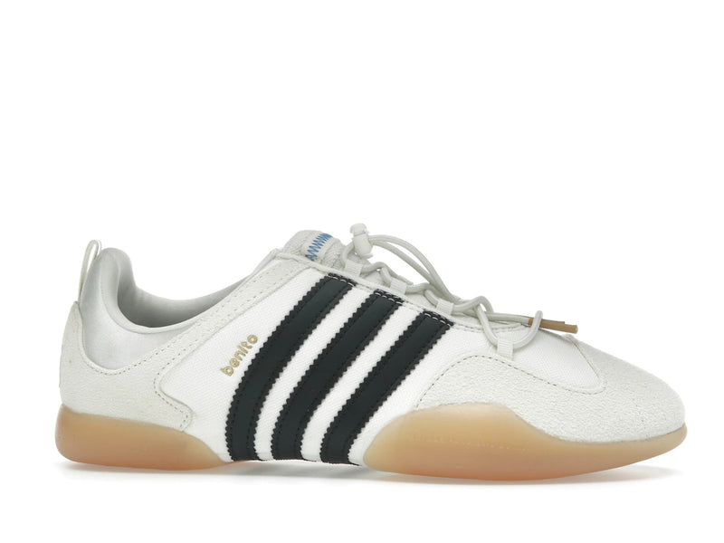 Adidas Ballerina Bad Bunny Off White Black Gum product image