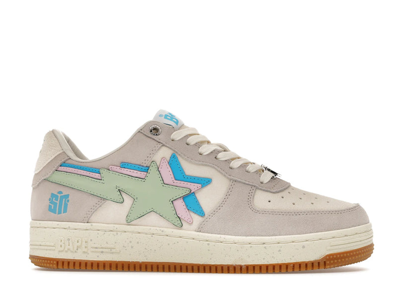 A Bathing Ape Bape Sta Sneaker News Day product image