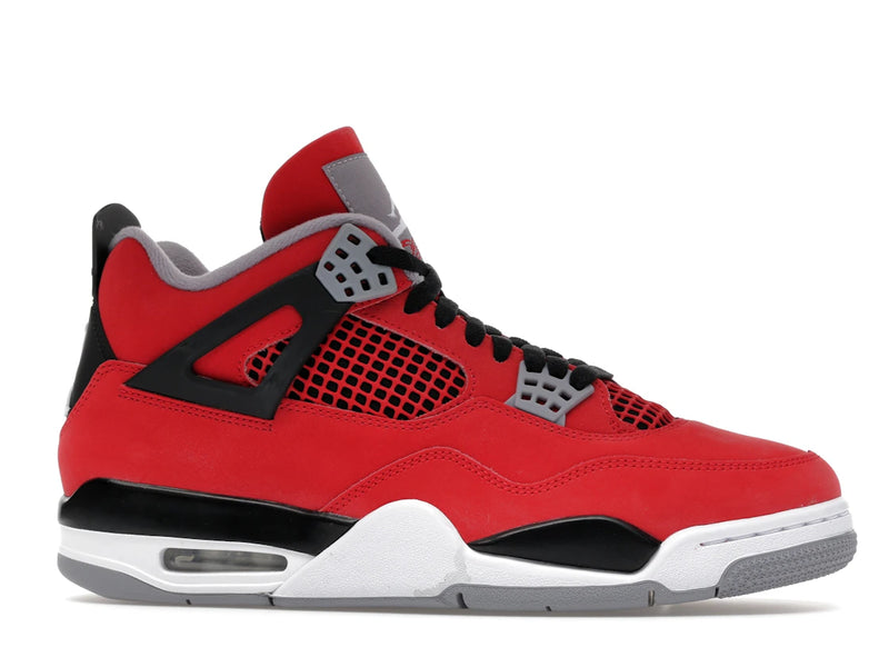 Air Jordan 4 Retro Toro Bravo 2026 product image