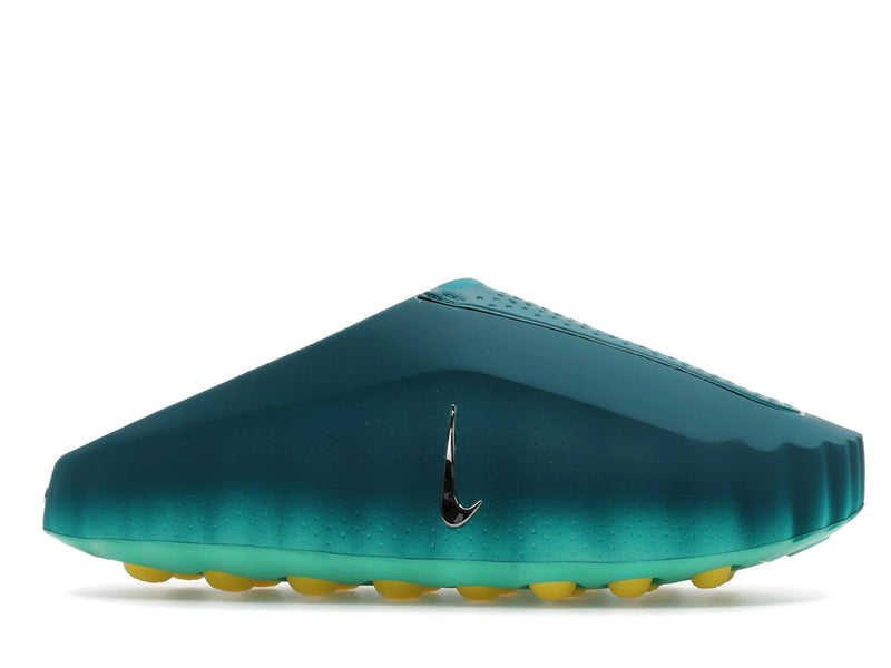Nike Mind 001 Slide Geode Teal Light Menta product image