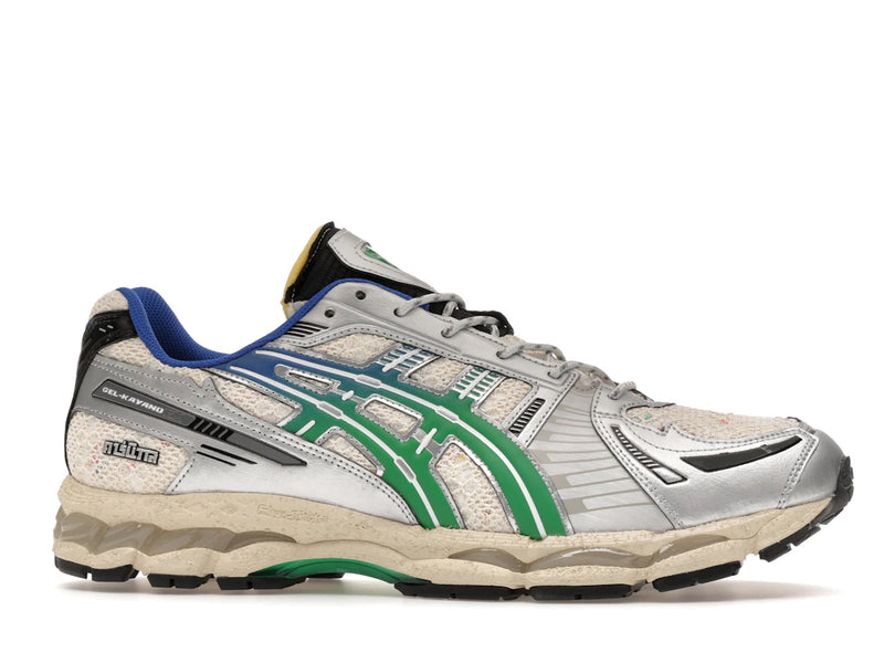 ASICS Gel-Kayano 12.1 CARNIVAL Hidden Layers of Phra Nakhon product image