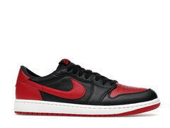 Air Jordan 1 Retro Low OG Banned