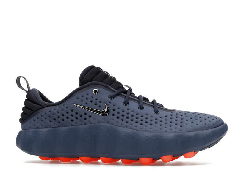 Nike Mind 002 Thunder Blue Chrome product image