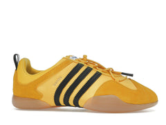 Adidas Ballerina Bad Bunny Bold Gold