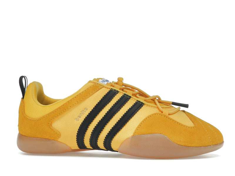 Adidas Ballerina Bad Bunny Bold Gold product image
