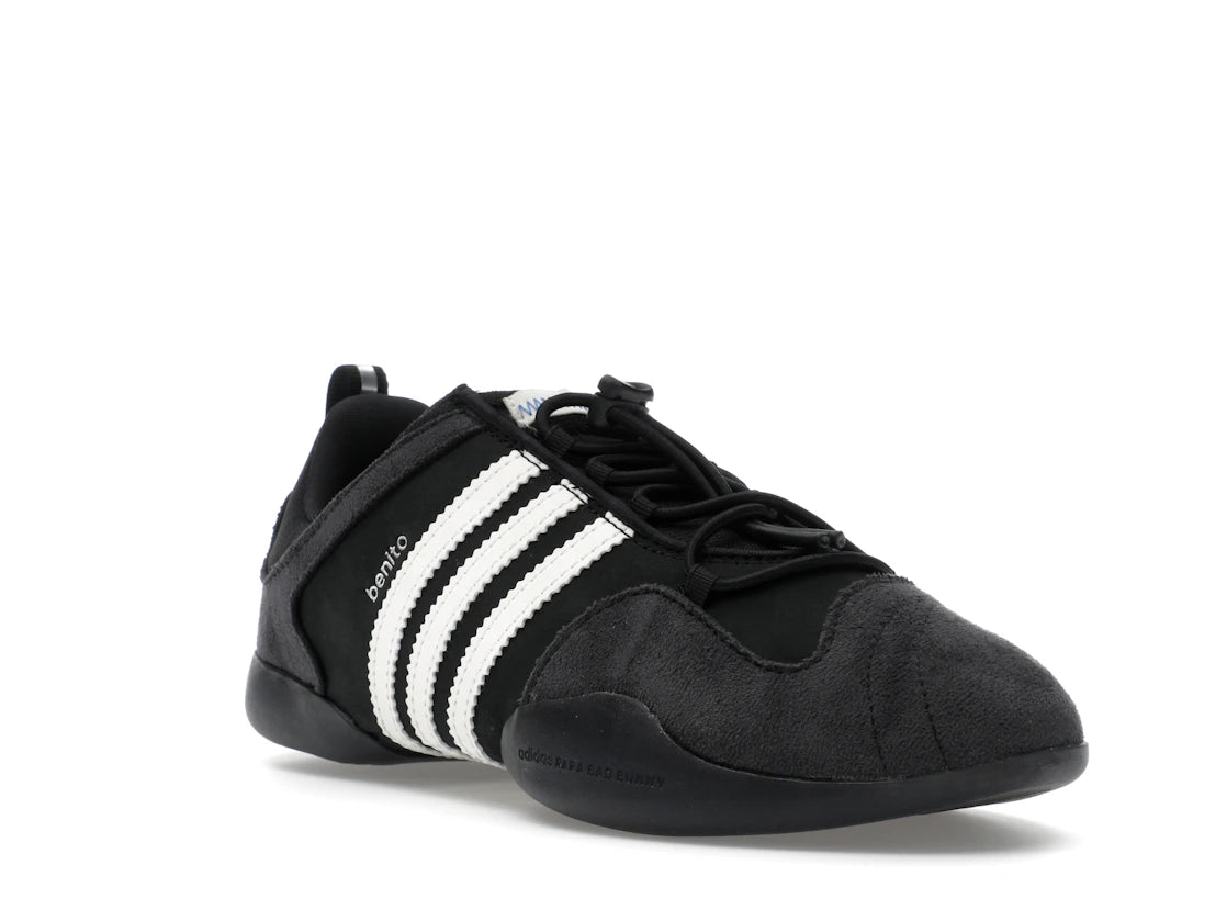 Adidas Ballerina Bad Bunny Black Chalk
