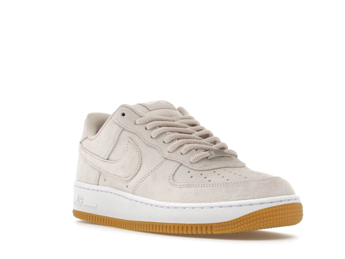 Nike Air Force 1 Low SB Light Orewood Brown Pink secondary image