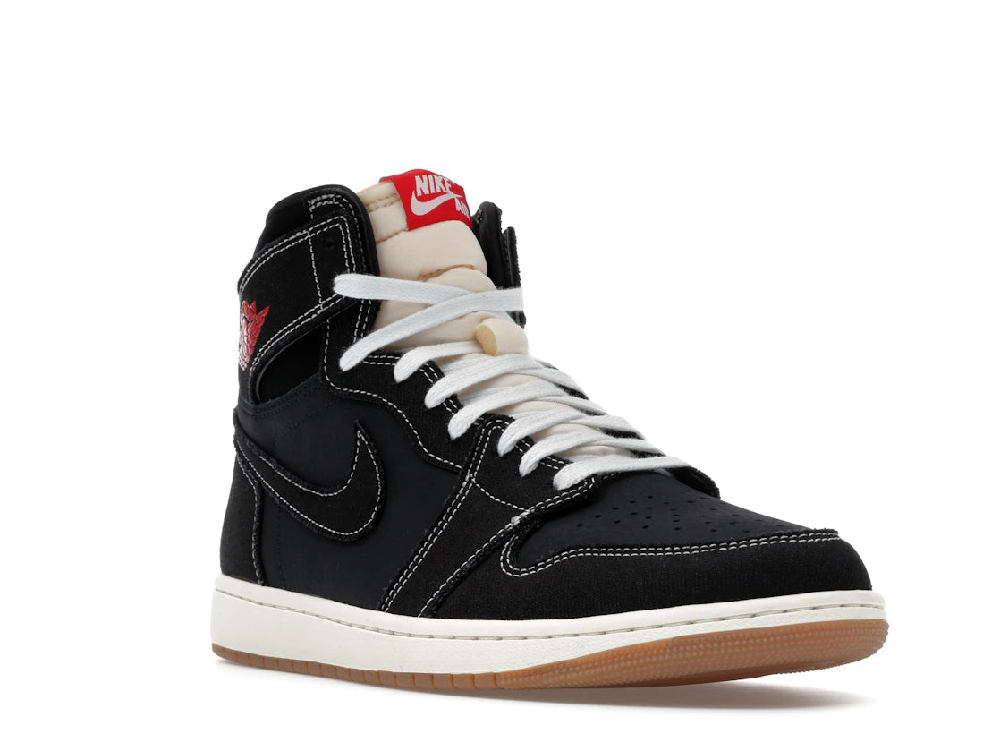 Air Jordan 1 Retro High OG Flight Club secondary image