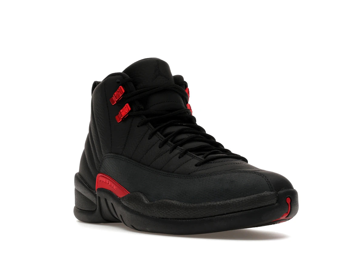 Air Jordan 12 Retro Bloodline secondary image