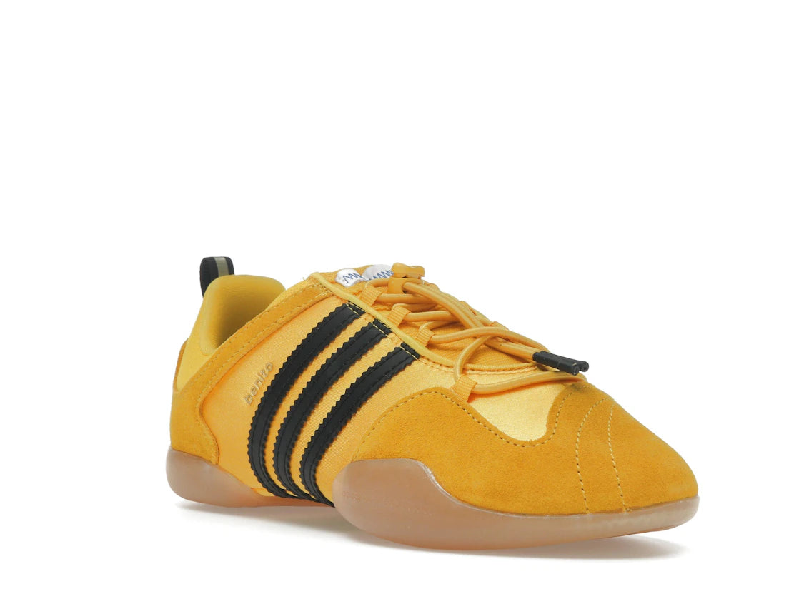 Adidas Ballerina Bad Bunny Bold Gold secondary image