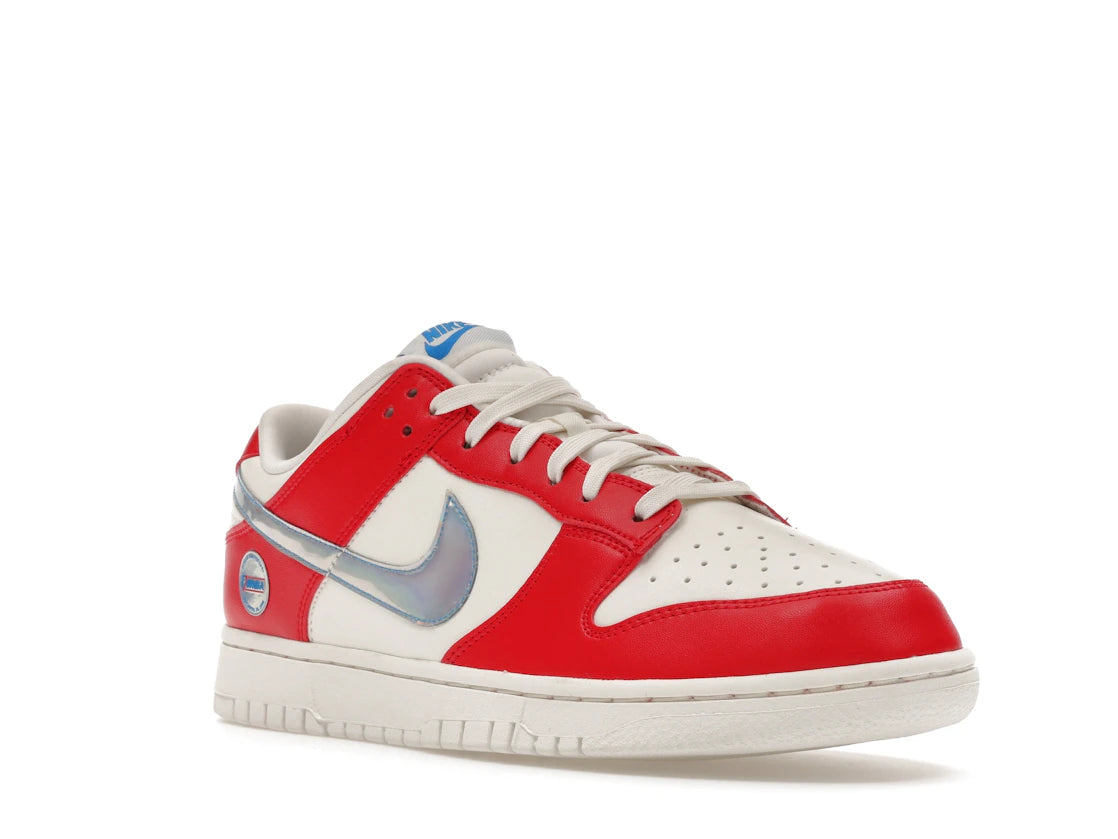 Nike Dunk Low WNBA 30th Anniversary
