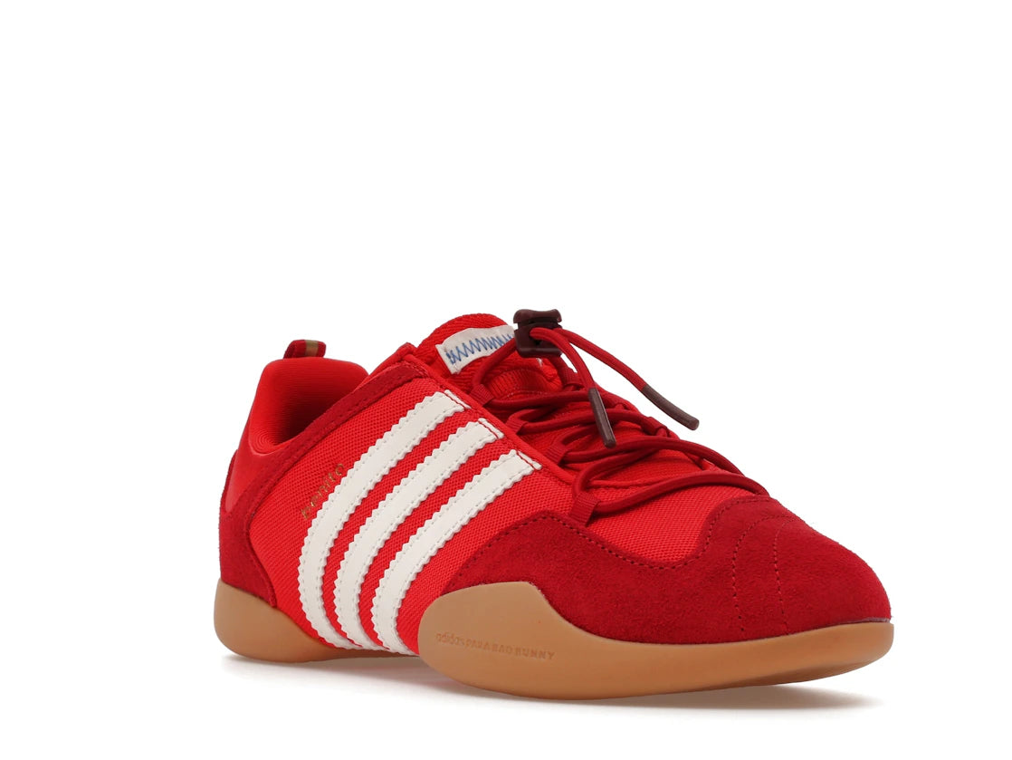 Adidas Ballerina Bad Bunny Flamboyan secondary image