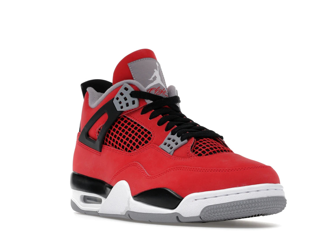 Air Jordan 4 Retro Toro Bravo 2026 secondary image