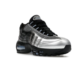 Nike Air Max 95 Big Bubble Palace