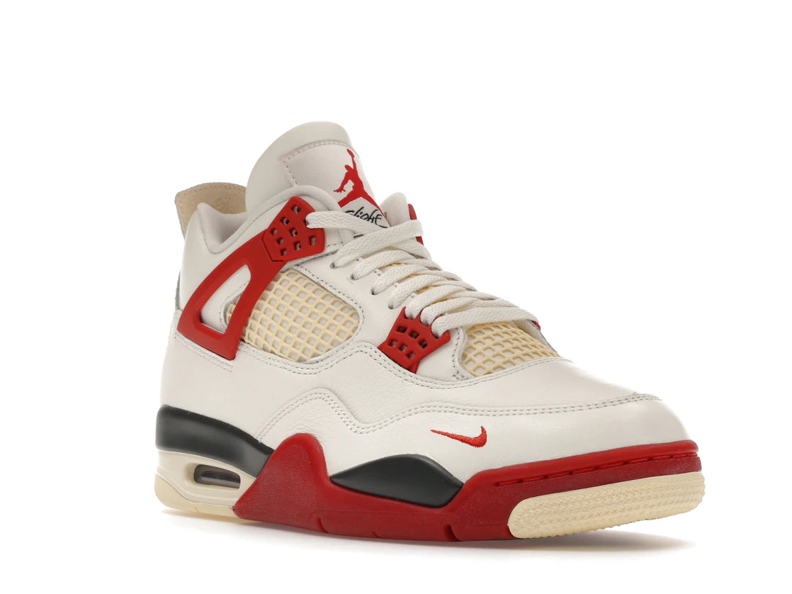 Air Jordan 4 Retro OG Nigel Sylvester Brick After Brick