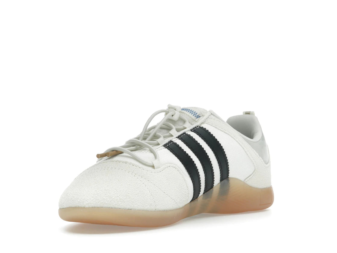 Adidas Ballerina Bad Bunny Off White Black Gum