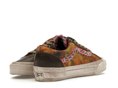 Vans Old Skool 36 LX Souvenir Warm Brown