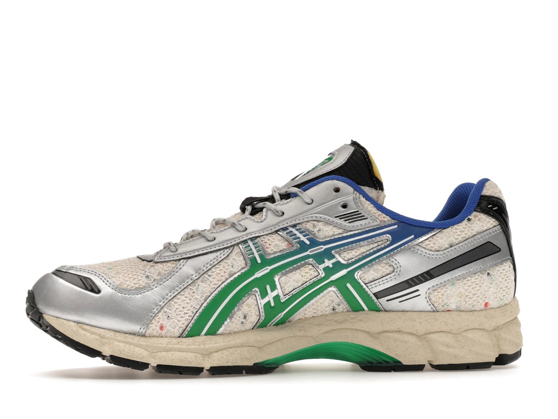 ASICS Gel-Kayano 12.1 CARNIVAL Hidden Layers of Phra Nakhon