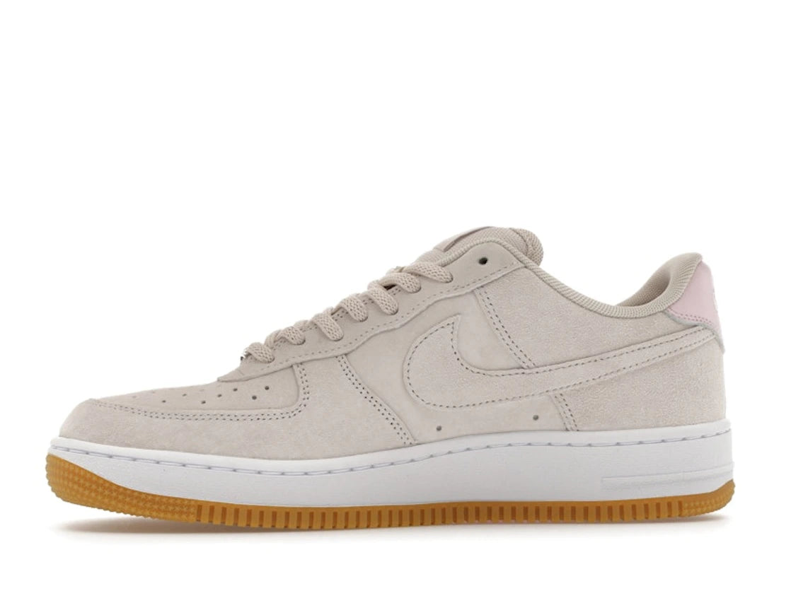 Nike Air Force 1 Low SB Light Orewood Brown Pink