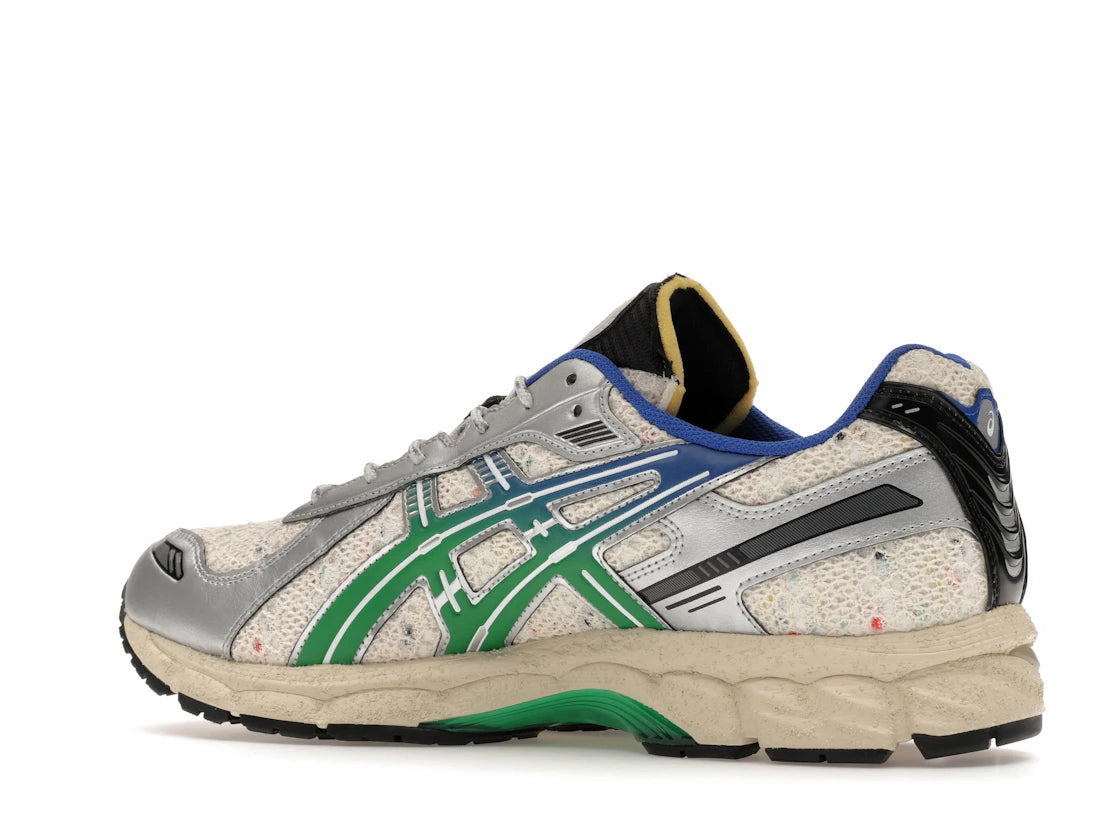 ASICS Gel-Kayano 12.1 CARNIVAL Hidden Layers of Phra Nakhon