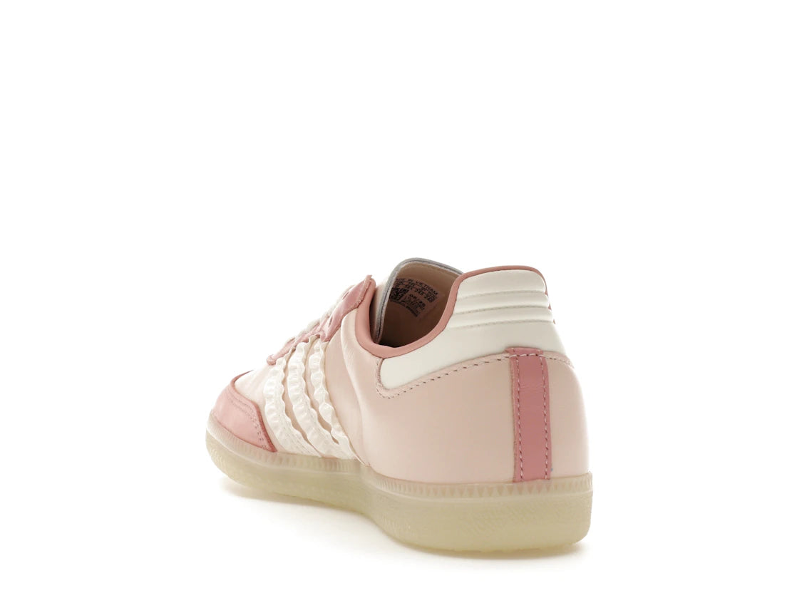 Adidas Samba Ruffle Stripes Pack Wonder Mauve