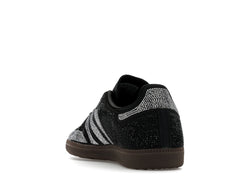 Adidas Samba OG Rhinestone Black Silver
