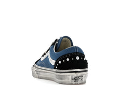 Vans LX Old Skool 36 Pearlized Pack Black Navy