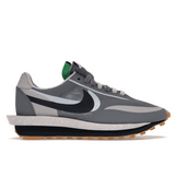 LD Waffle X Sacai X CLOT Kiss Of Death 2 - Sneakerzone