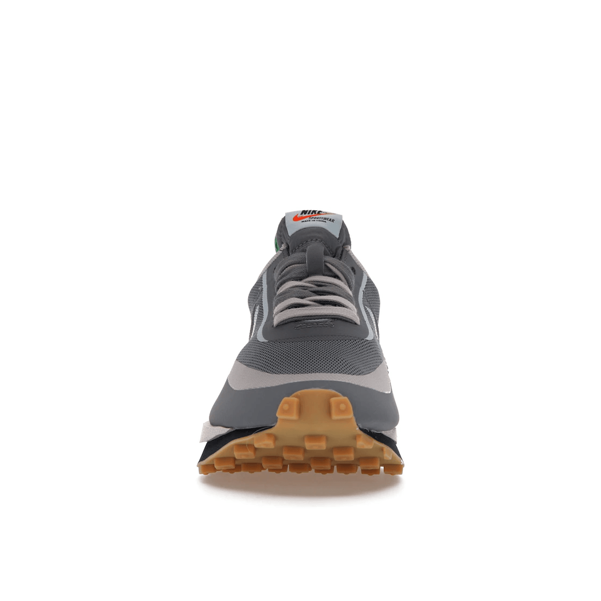 LD Waffle X Sacai X CLOT Kiss Of Death 2 - Sneakerzone