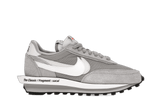 LD Waffle X Sacai X Fragment Grey - Sneakerzone