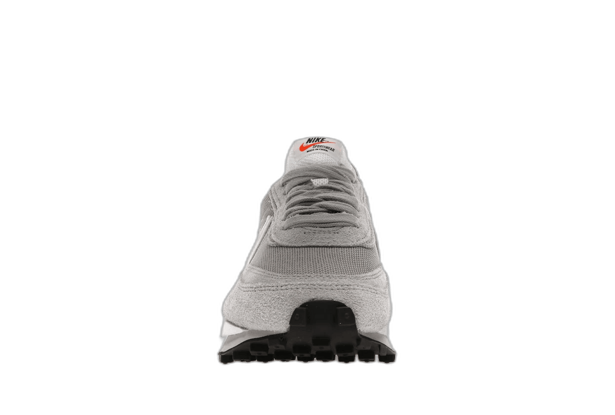 LD Waffle X Sacai X Fragment Grey secondary image