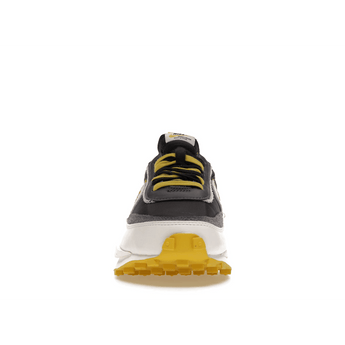 LD Waffle X Sacai X Undercover Bright Citron - Sneakerzone