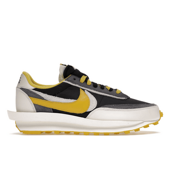 LD Waffle X Sacai X Undercover Bright Citron - Sneakerzone