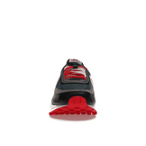 LD Waffle X Sacai X Undercover Midnight Spruce University Red - Sneakerzone