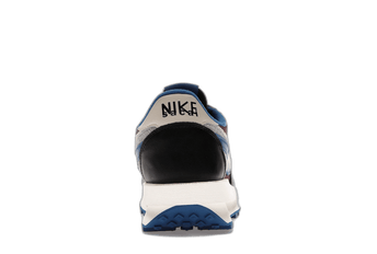 LD Waffle X Sacai x Undercover Night Maroon Team Royal - Sneakerzone