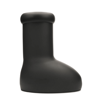MSCHF Big Red Boot Black - Sneakerzone