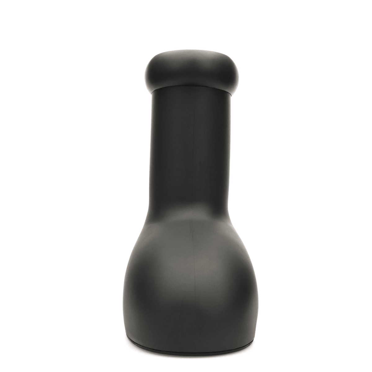 MSCHF Big Red Boot Black - Sneakerzone