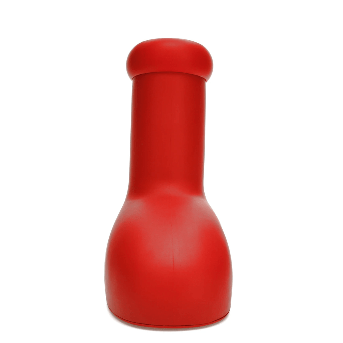 MSCHF Big Red Boot - Sneakerzone