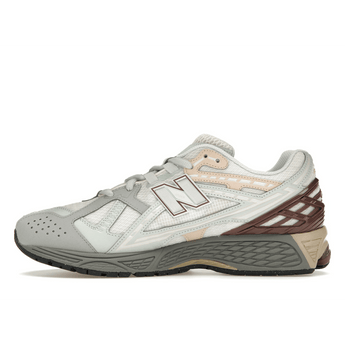 New Balance 1906D Clay Ash Licorice - Sneakerzone