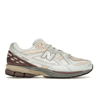 New Balance 1906D Clay Ash Licorice - Sneakerzone