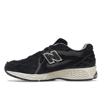 New Balance 1906D Protection Pack Black - Sneakerzone