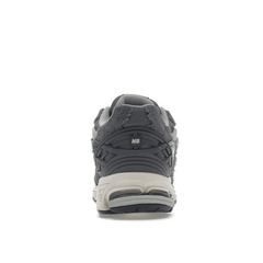 New Balance 1906D Protection Pack Harbor Grey - Sneakerzone