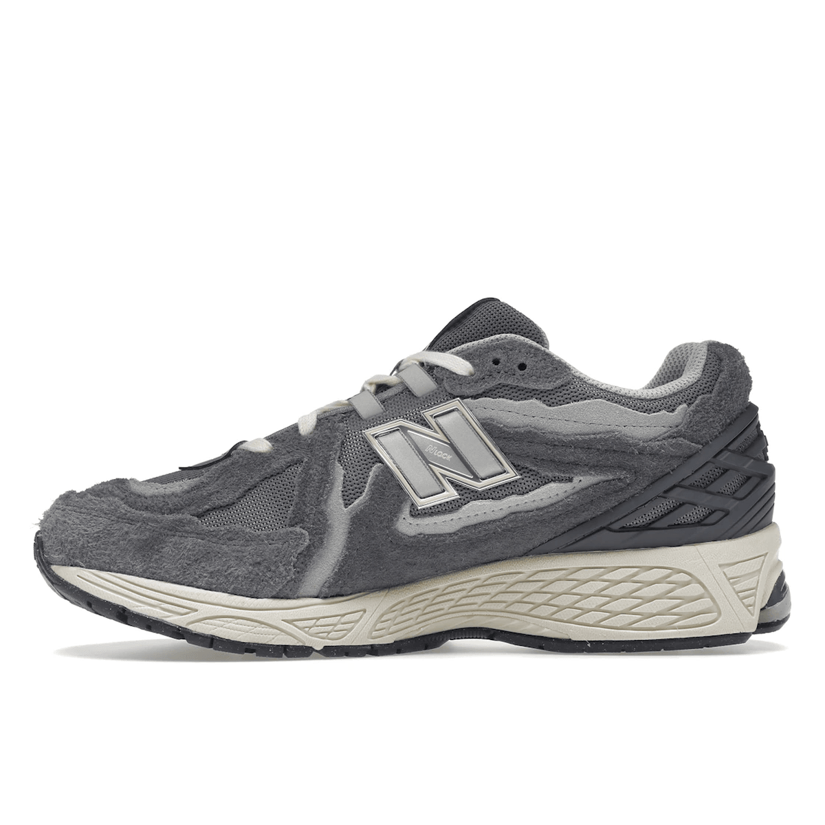 New Balance 1906D Protection Pack Harbor Grey - Sneakerzone