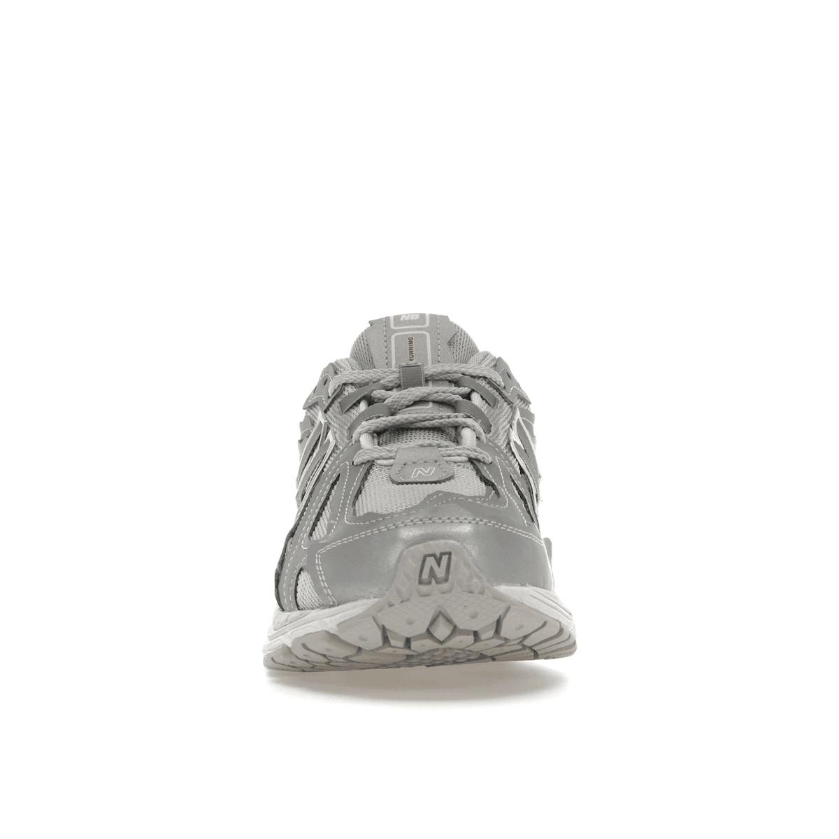 New Balance 1906D Protection Pack Silver Metallic - Sneakerzone