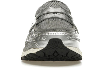 New Balance 1906L Metallic Silver - Sneakerzone