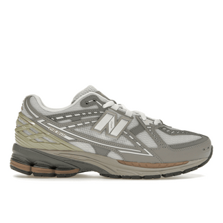 New Balance 1906N Team Away Grey - Sneakerzone