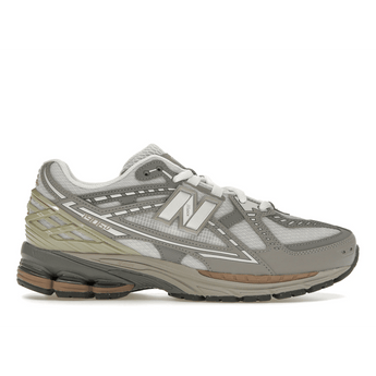 New Balance 1906N Team Away Grey - Sneakerzone