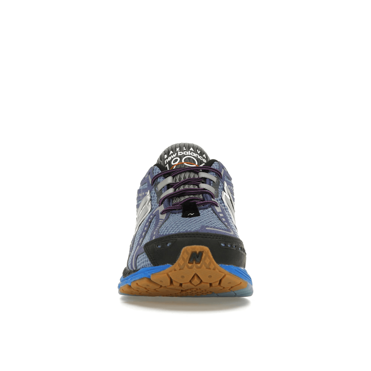 New Balance 1906R Action Bronson Medusa Azul - Sneakerzone